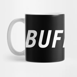 Buffoon Mug